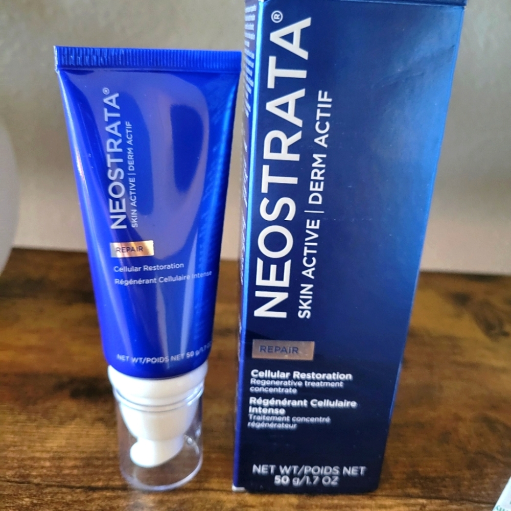 Skin Active Cellular Restoration
